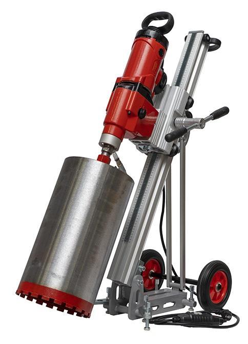 VOLL Industrial V-Kit 400 Pro