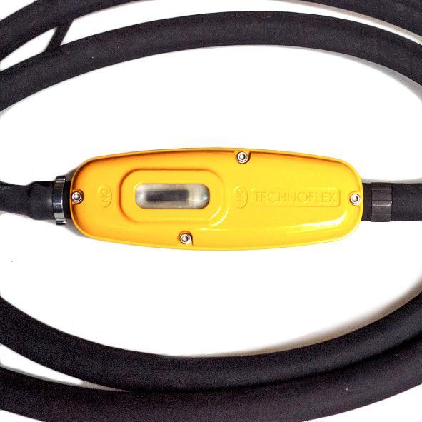 TECHNOFLEX EDF-38LT