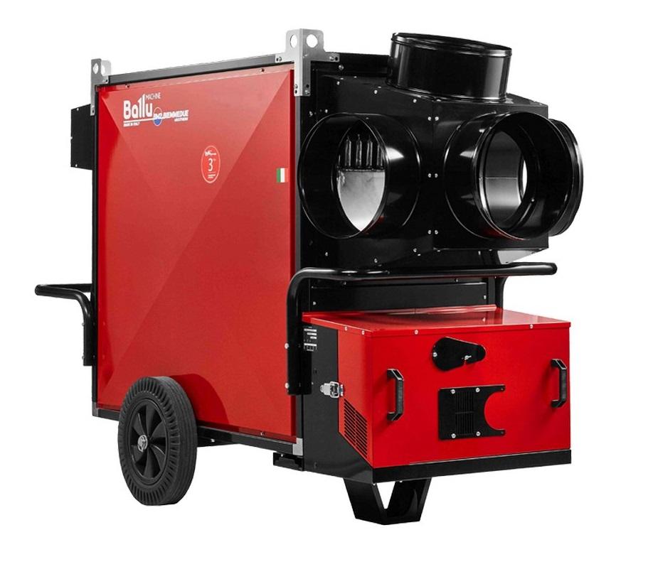 BIEMMEDUE JUMBO 185 M