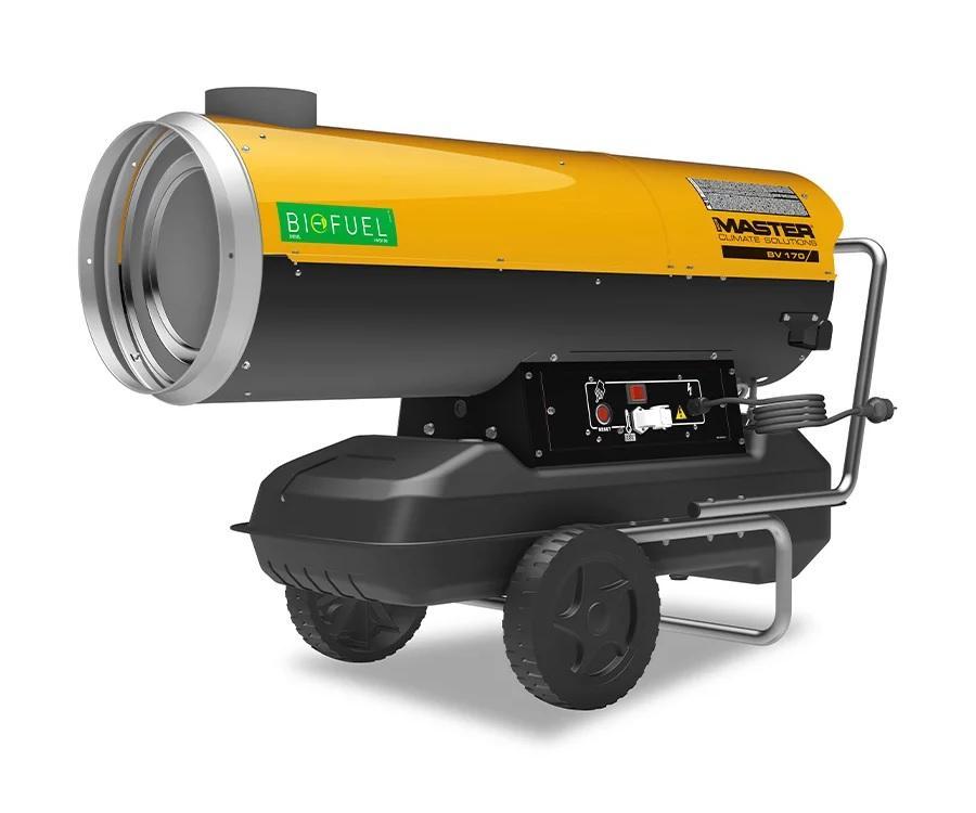 MASTER BV 170 E
