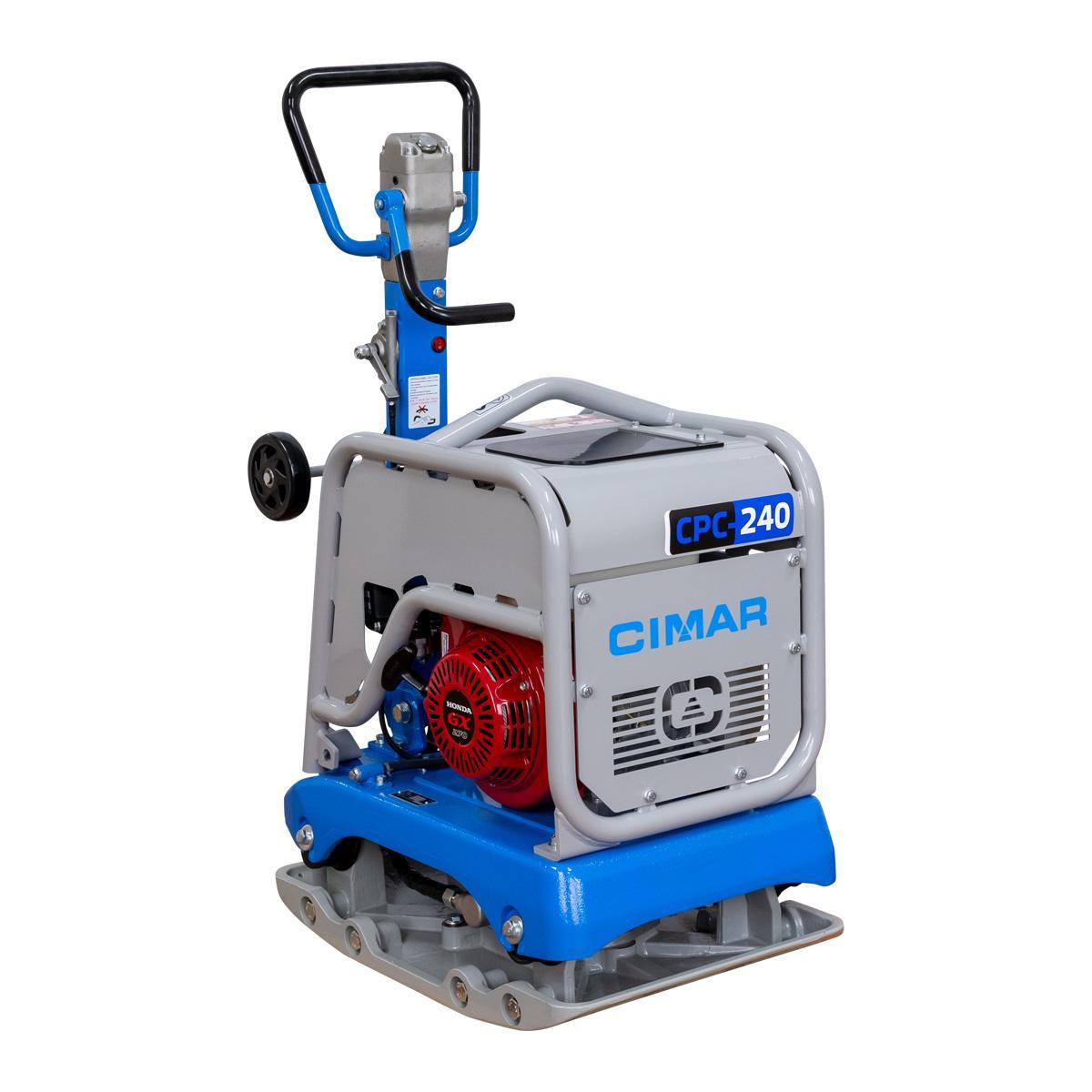 CIMAR CPC-240 Honda