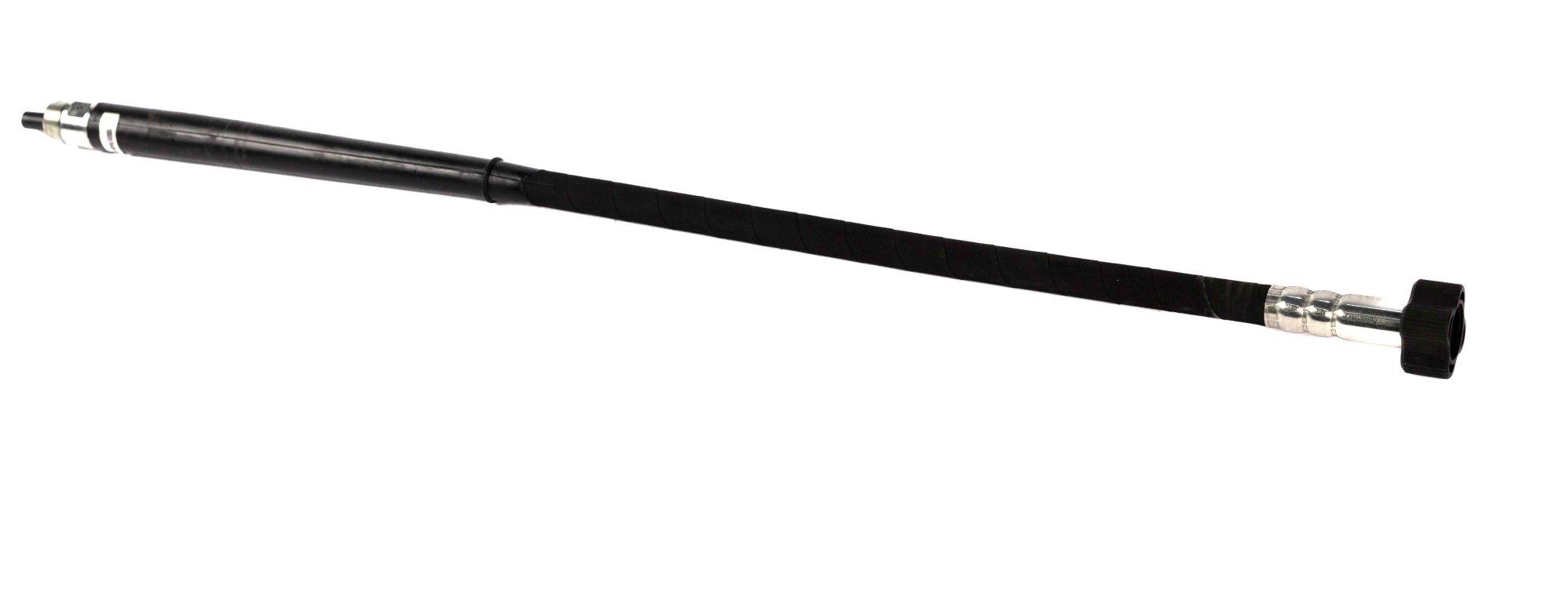 Гибкий вал OLI XT 1 м (резьбовое соединение)