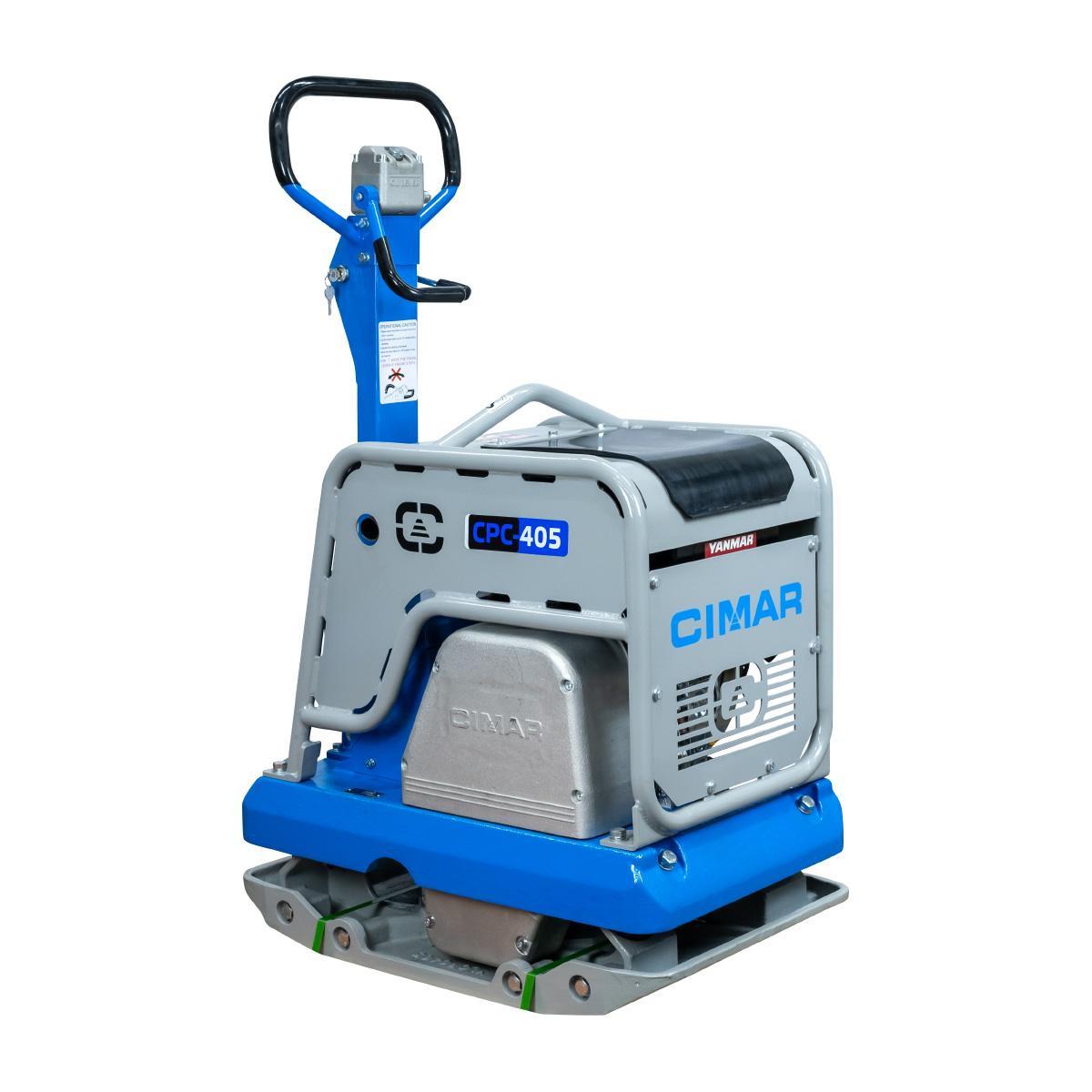 CIMAR CPC-405 Yanmar