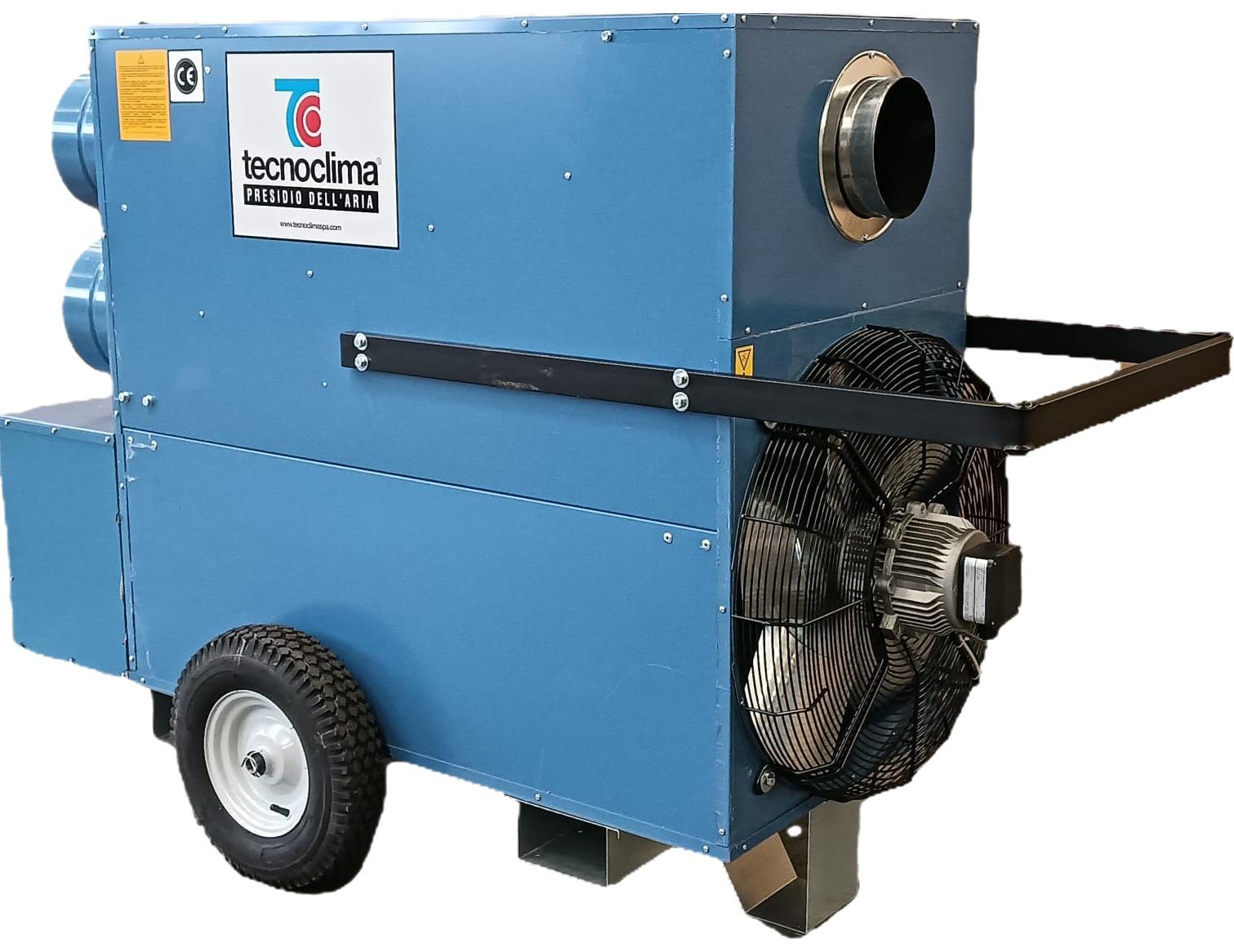 TECNOCLIMA MB 225 SP