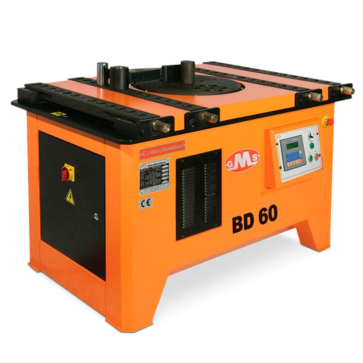 GOCMAKSAN BD 60