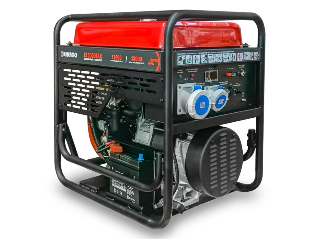 ENERGO E15000EAX