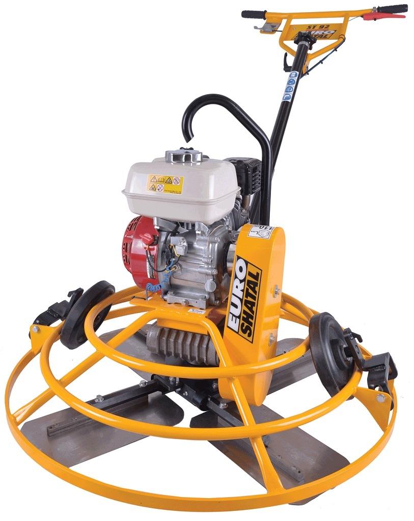 EURO SHATAL ST 92H (Honda GX270)