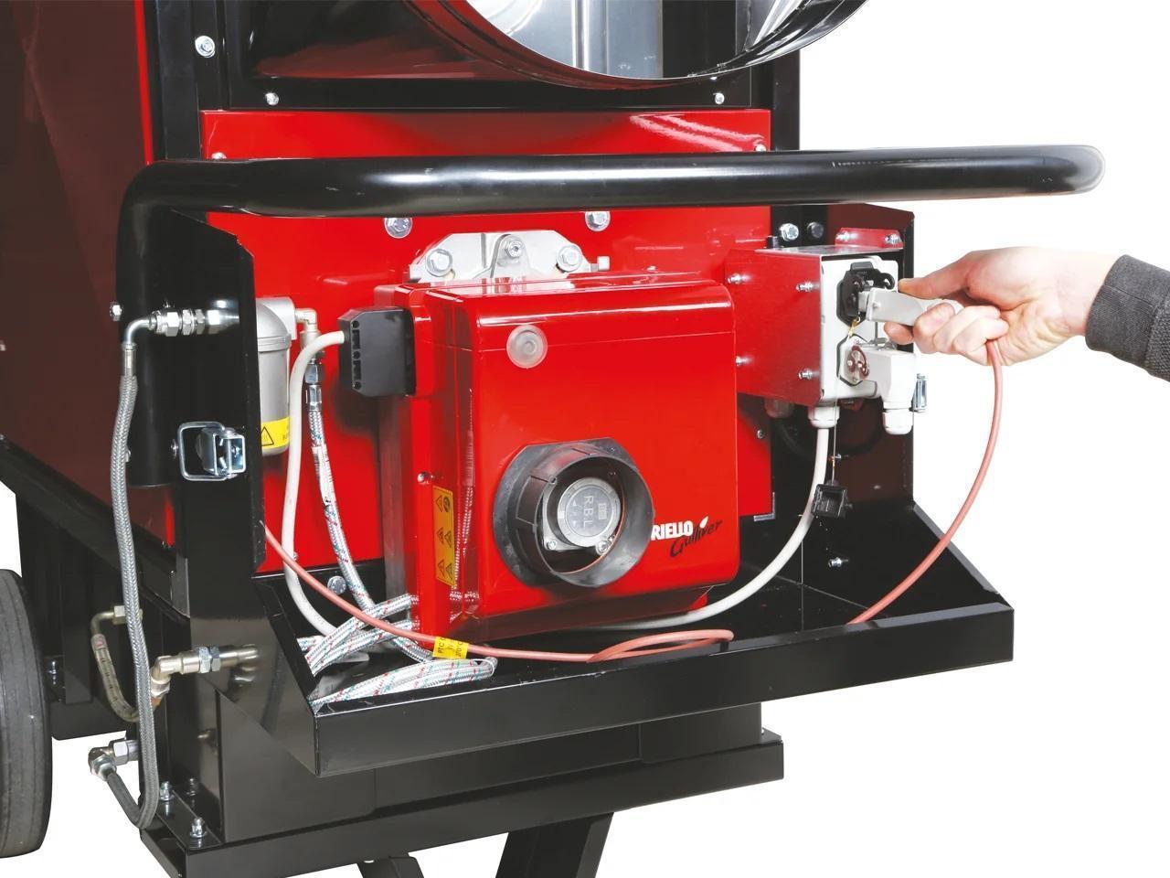 BIEMMEDUE JUMBO 185 M