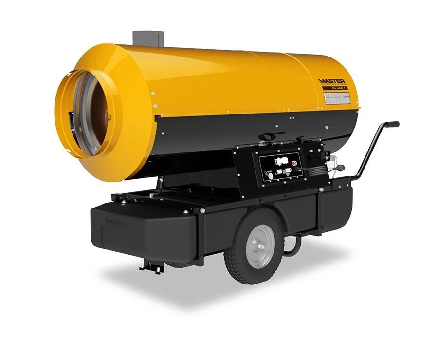 MASTER BV 400