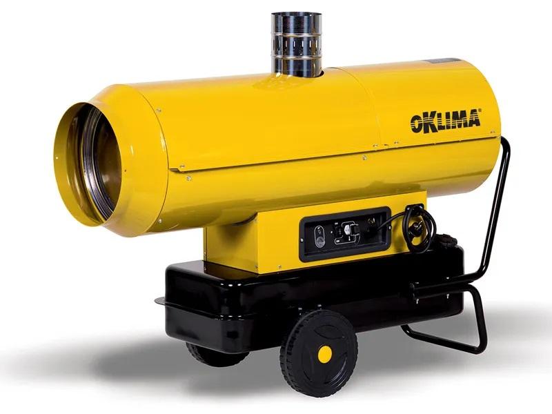 OKLIMA SE 200