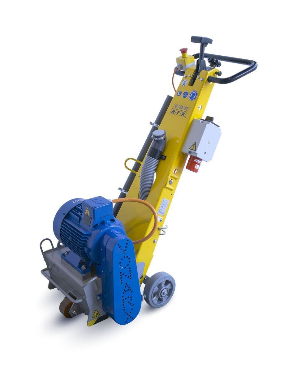 VON ARX VA 25 S (380 В)