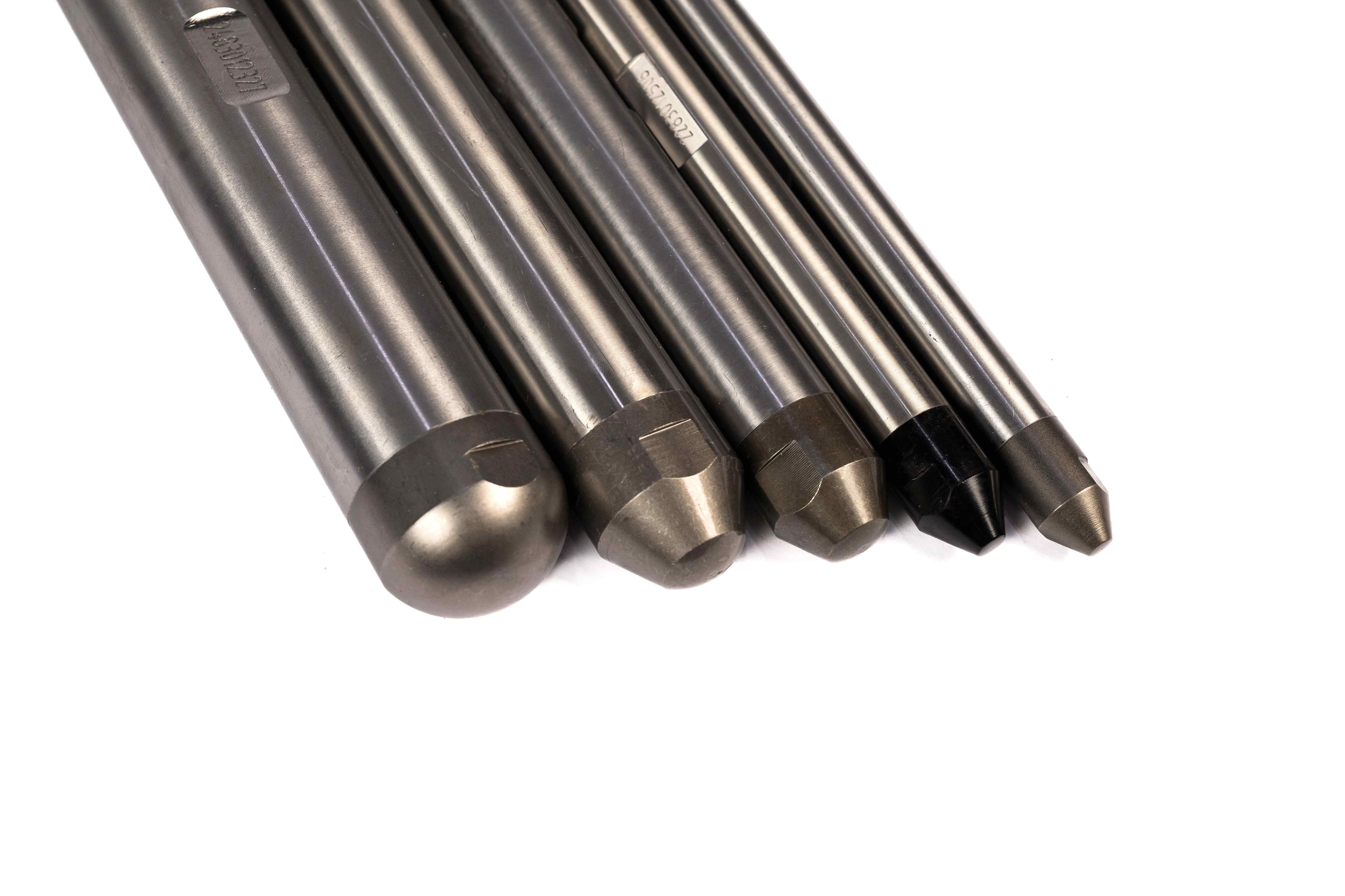 Вибробулава OLI VHM-E 30