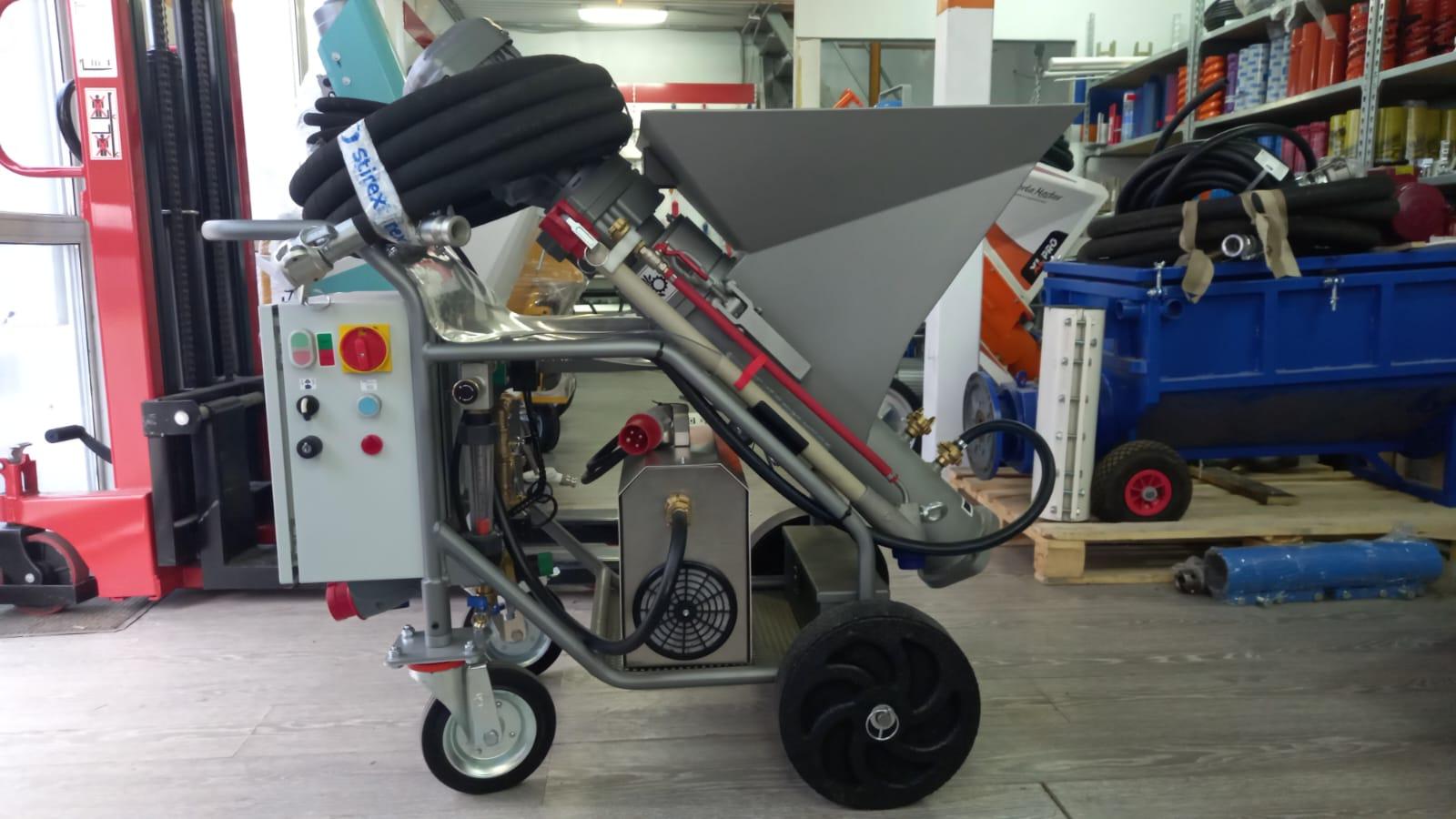 STIREX Mobil PRO