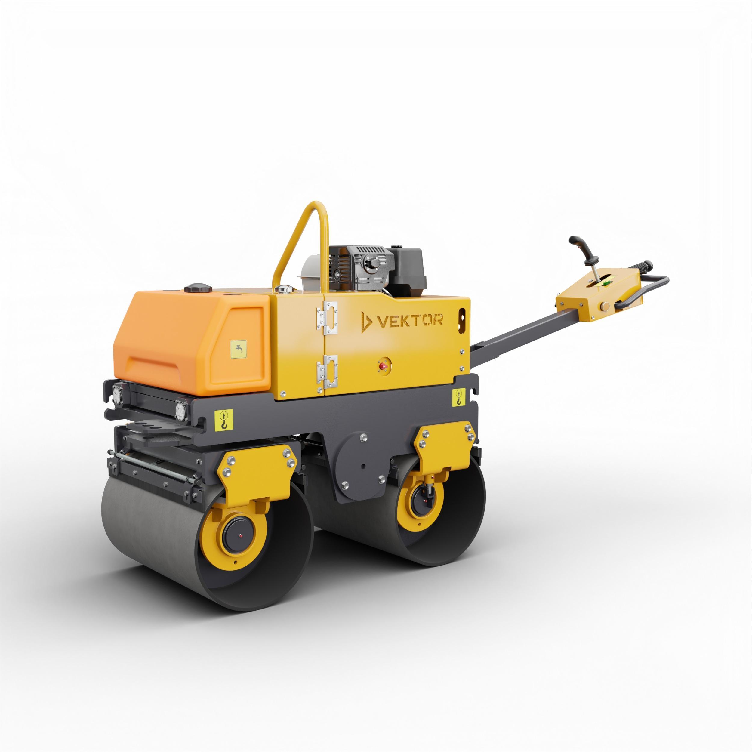 VEKTOR VRDR-800