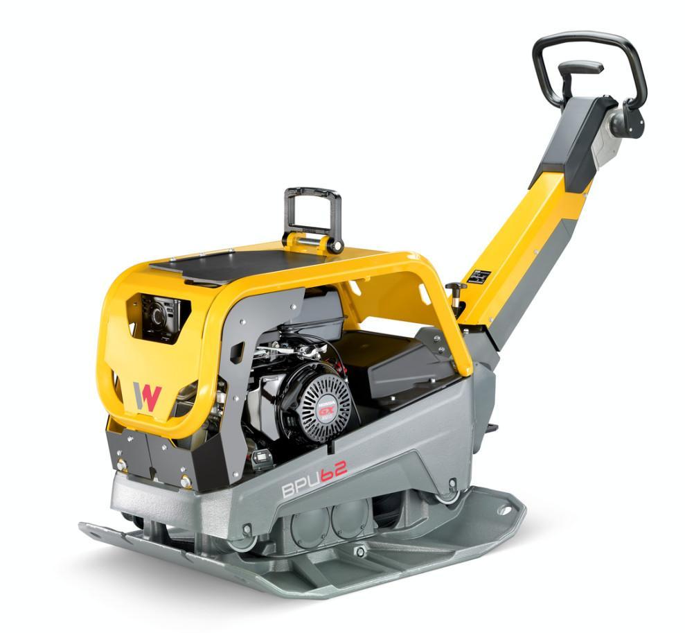 WACKER NEUSON BPU 6275 Ah