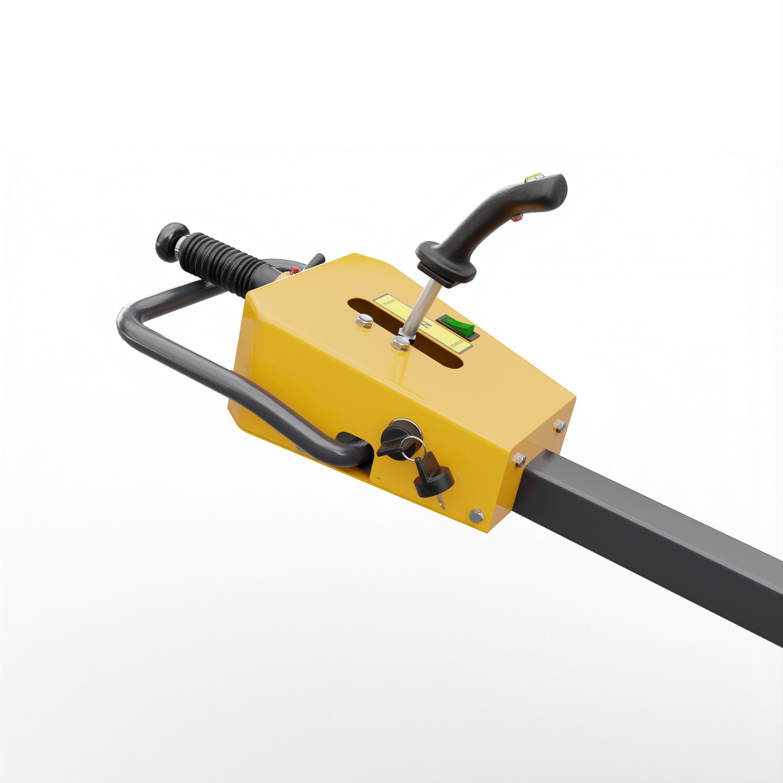 VEKTOR VRDR-800