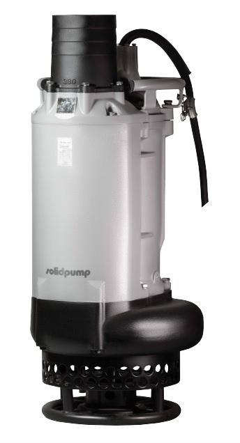 SOLIDPUMP 150TBS11