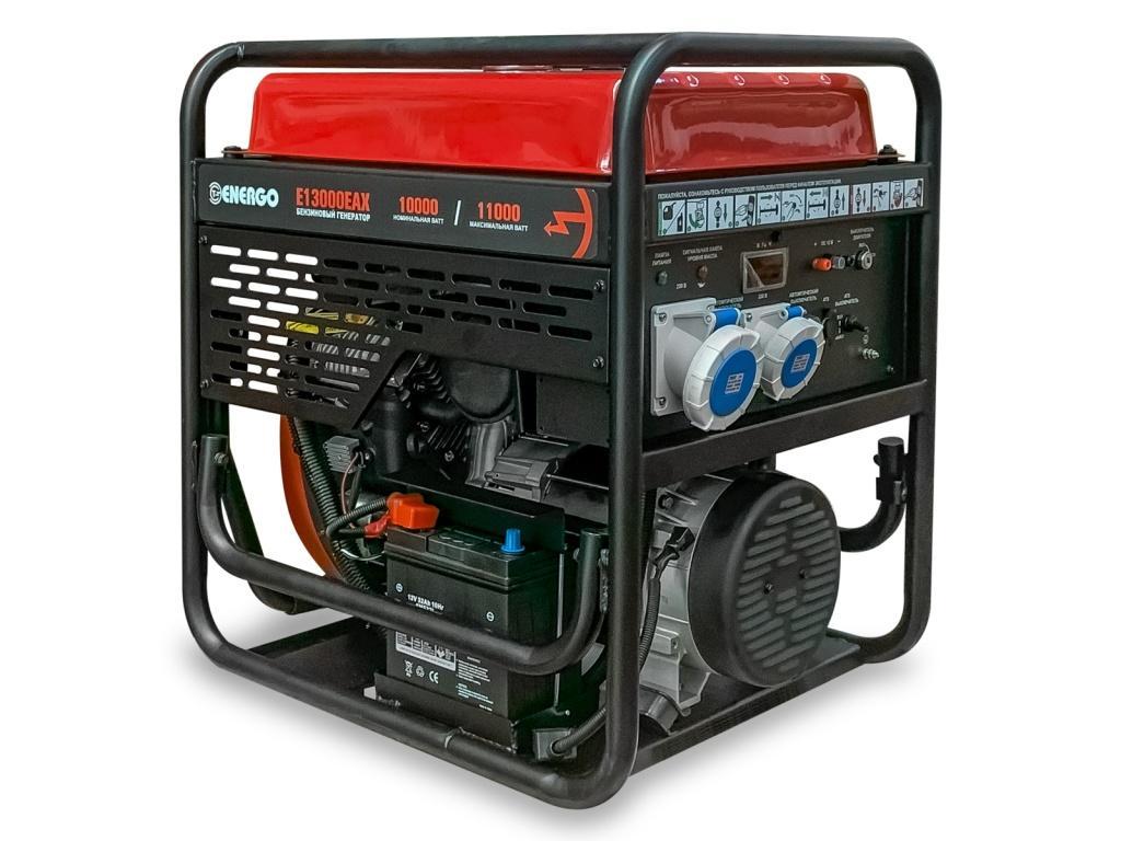ENERGO E13000EAX