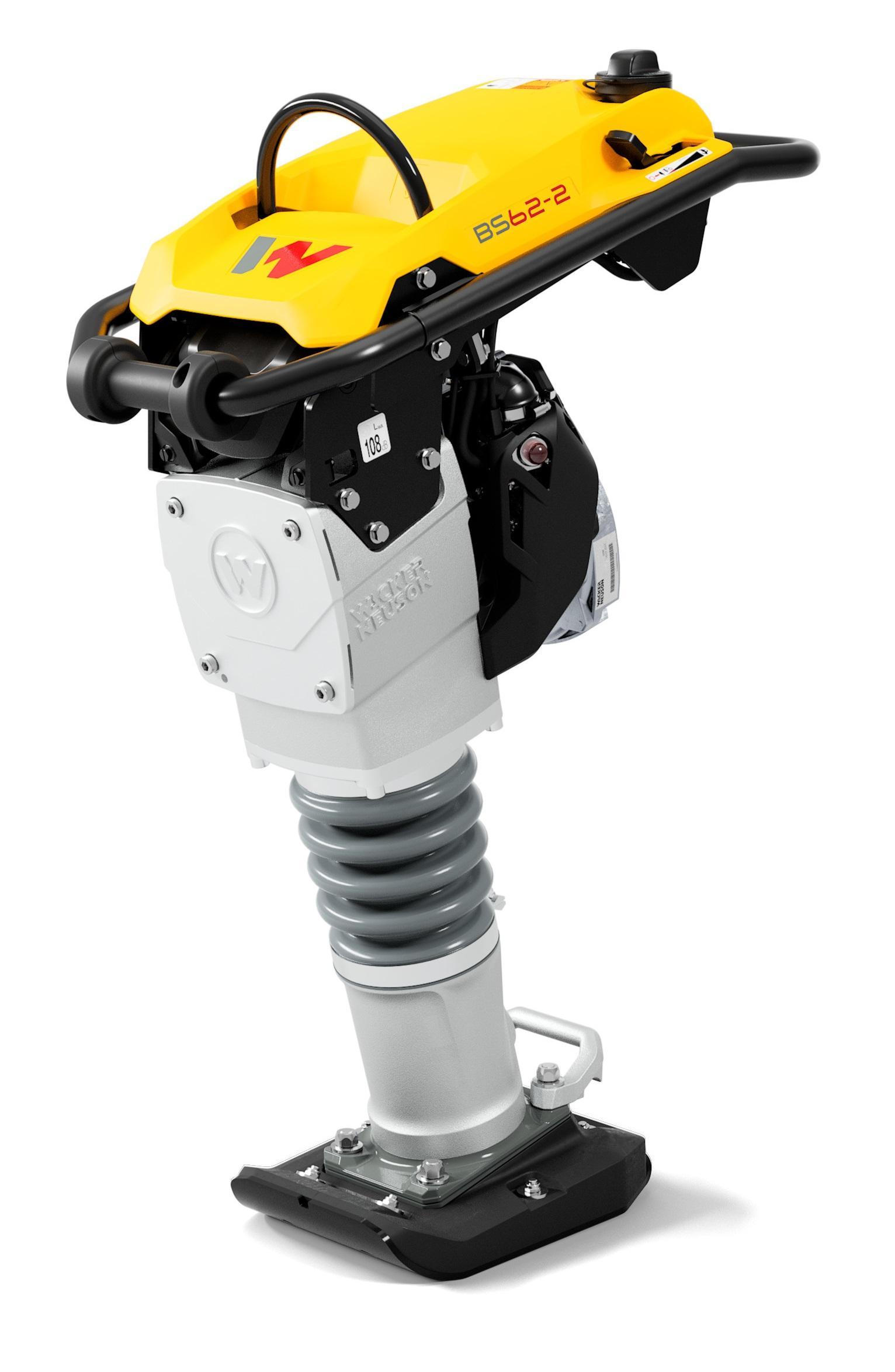 WACKER NEUSON BS 62-2/28