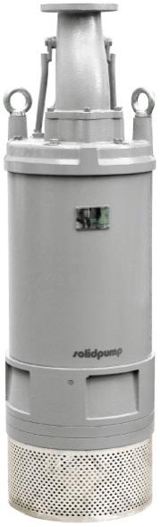 SOLIDPUMP 80MH11