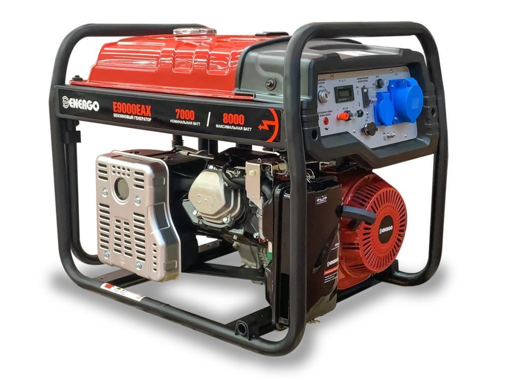ENERGO E9000EAX
