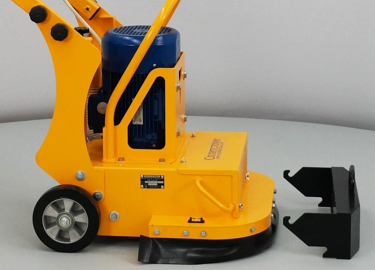 СПЛИТСТОУН GM-245 (5,5)