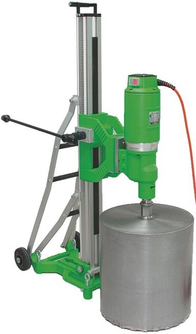 DR. SCHULZE DrillKomplekt 500 Profi - 2