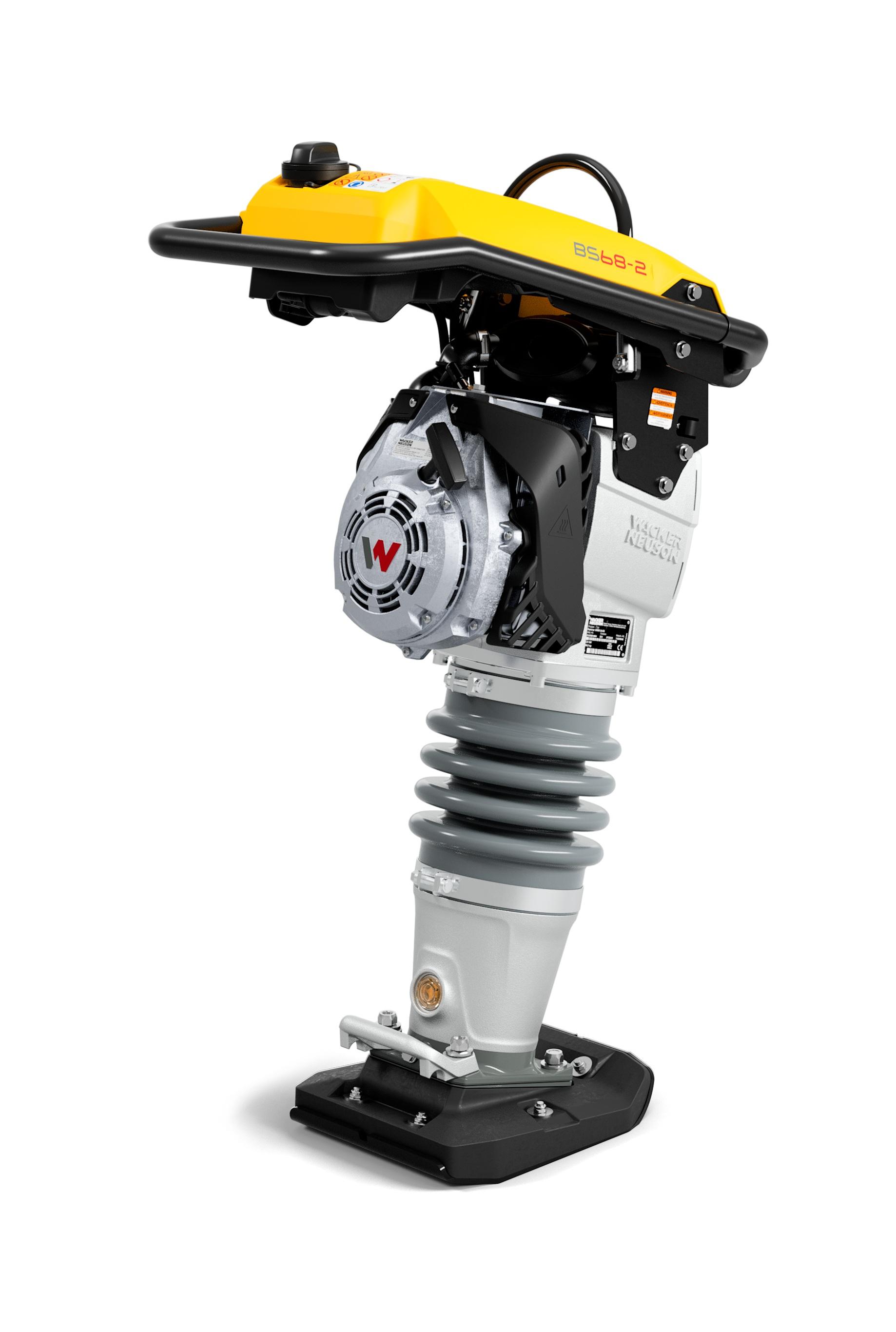 WACKER NEUSON BS 68-2/28