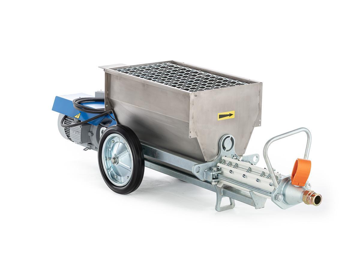 STIREX MP 100 без шкафа управления