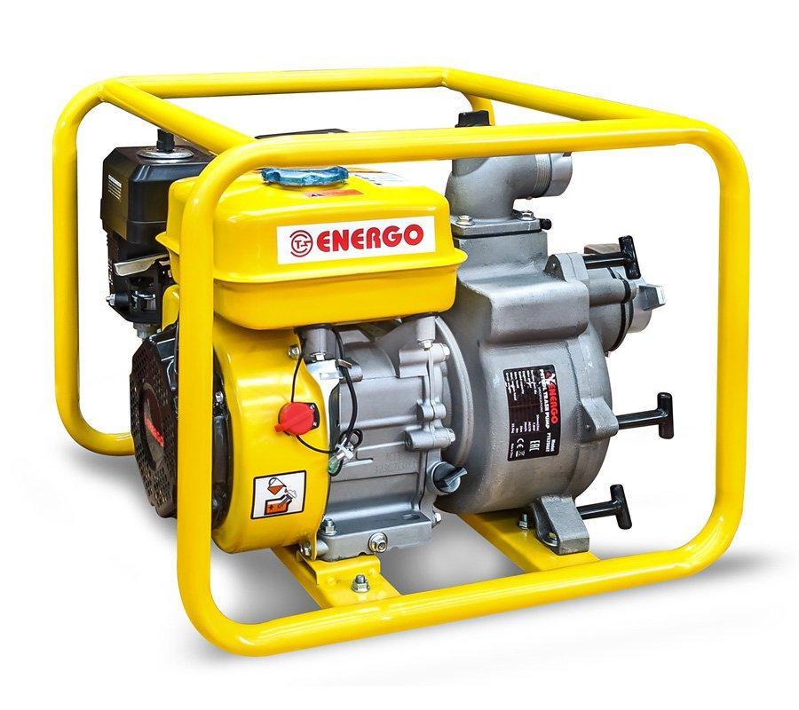 ENERGO PTG 208AT