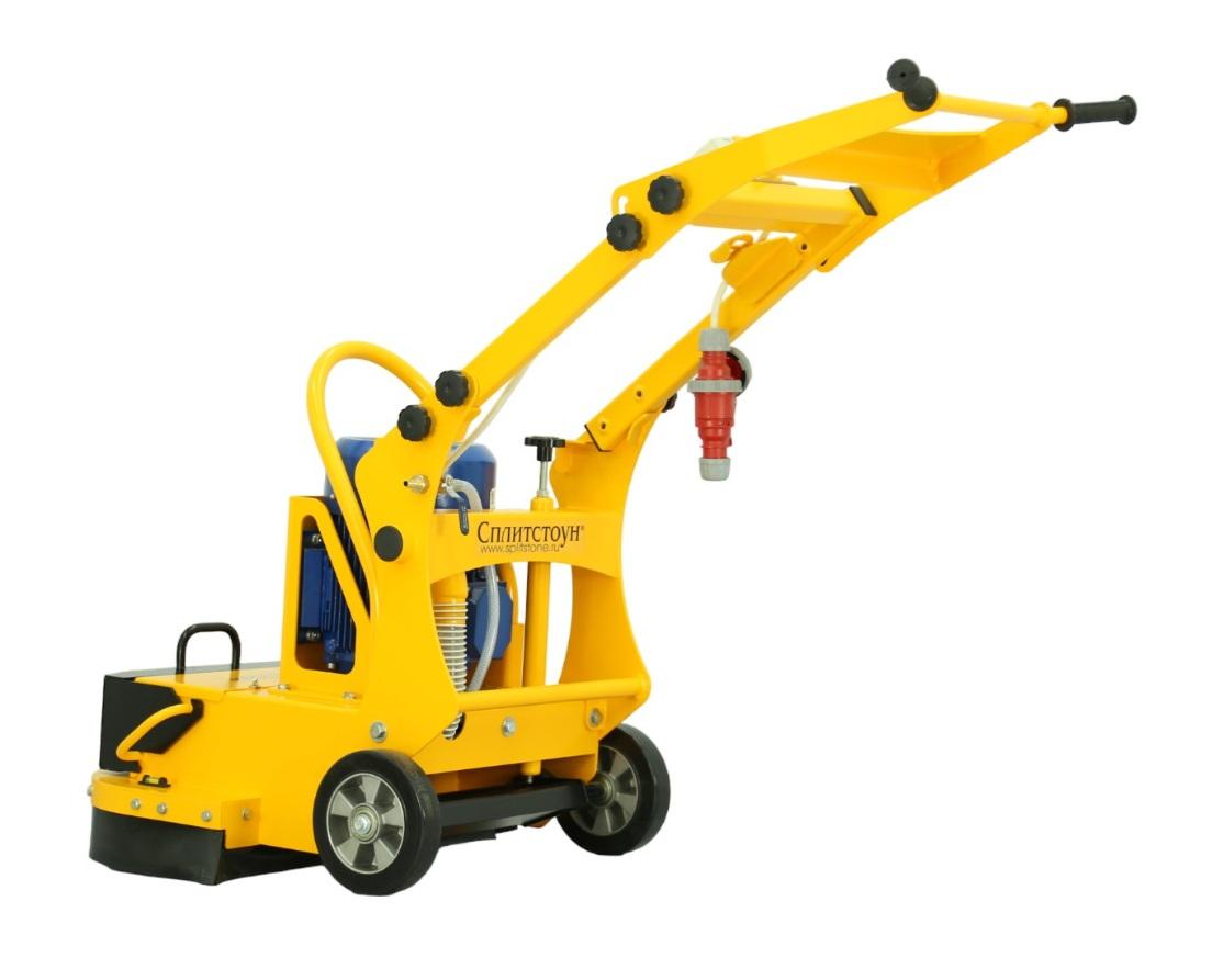 СПЛИТСТОУН GM-245 (5,5)