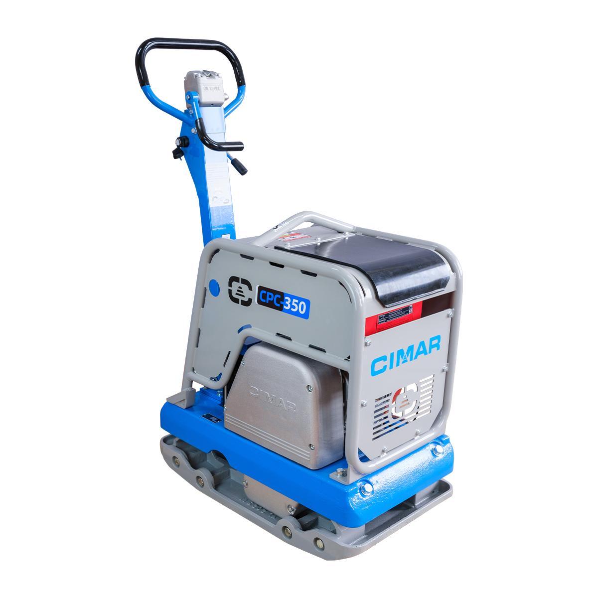 CIMAR CPC-350 Changchai