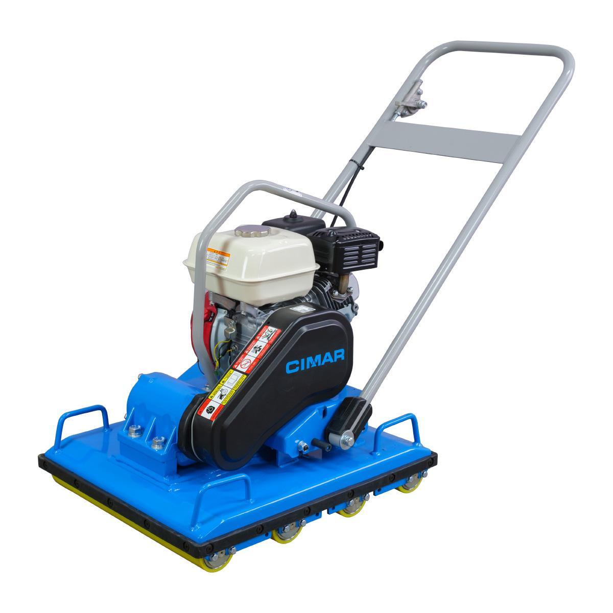 CIMAR CPR-550