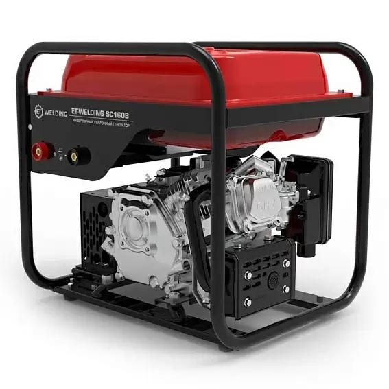 ET SC160B