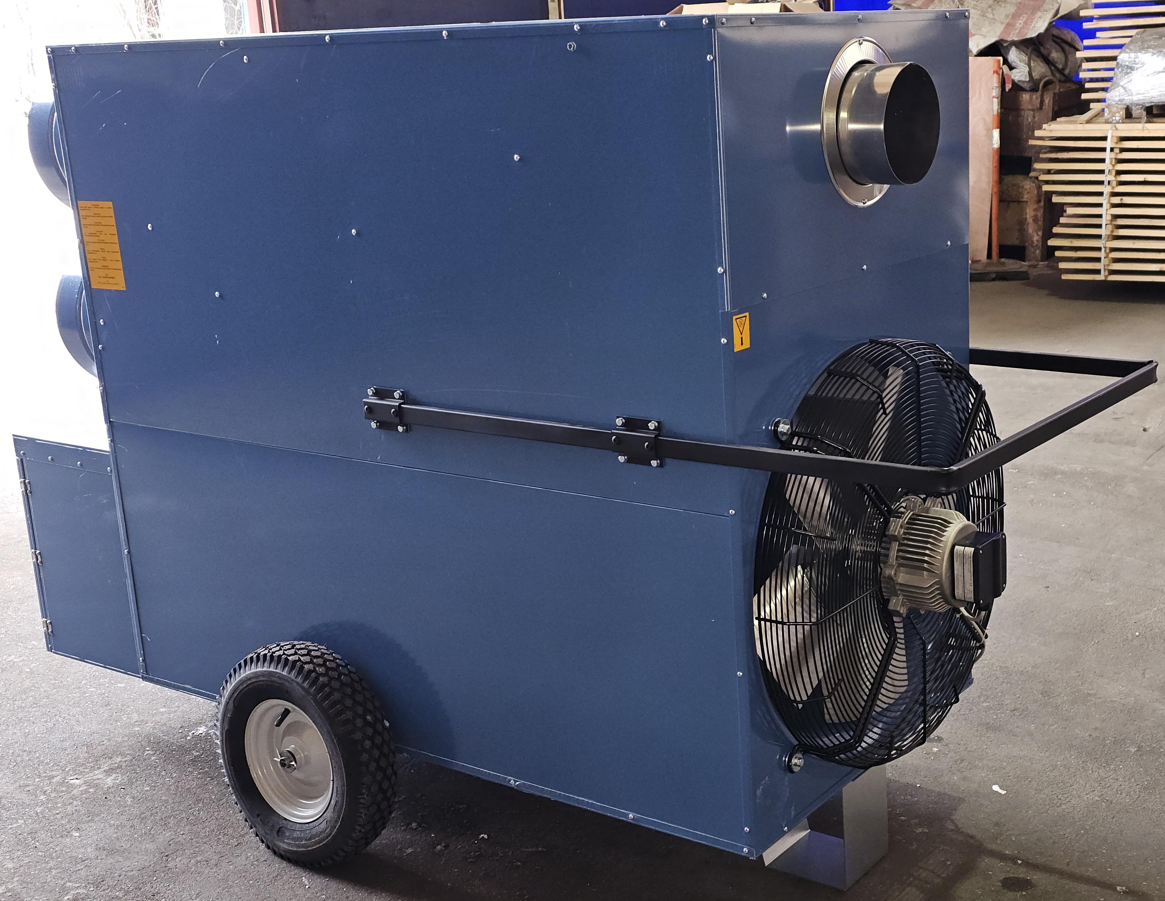 TECNOCLIMA MB 155 SP