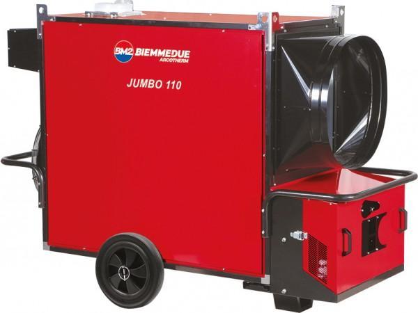 BIEMMEDUE JUMBO 110 M