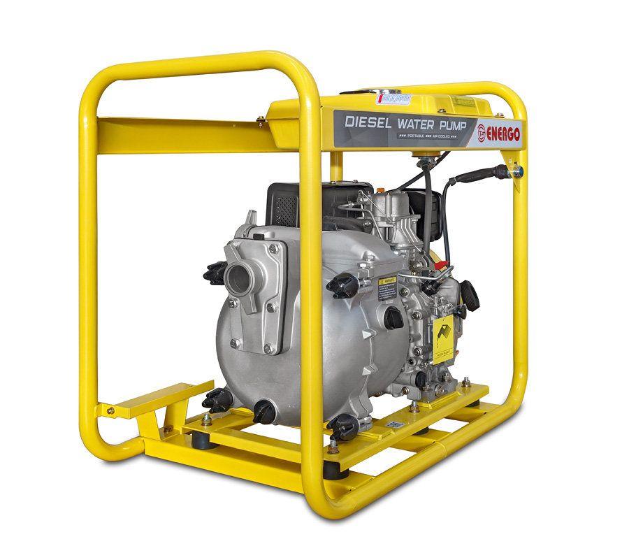 ENERGO PTD 206TEAG
