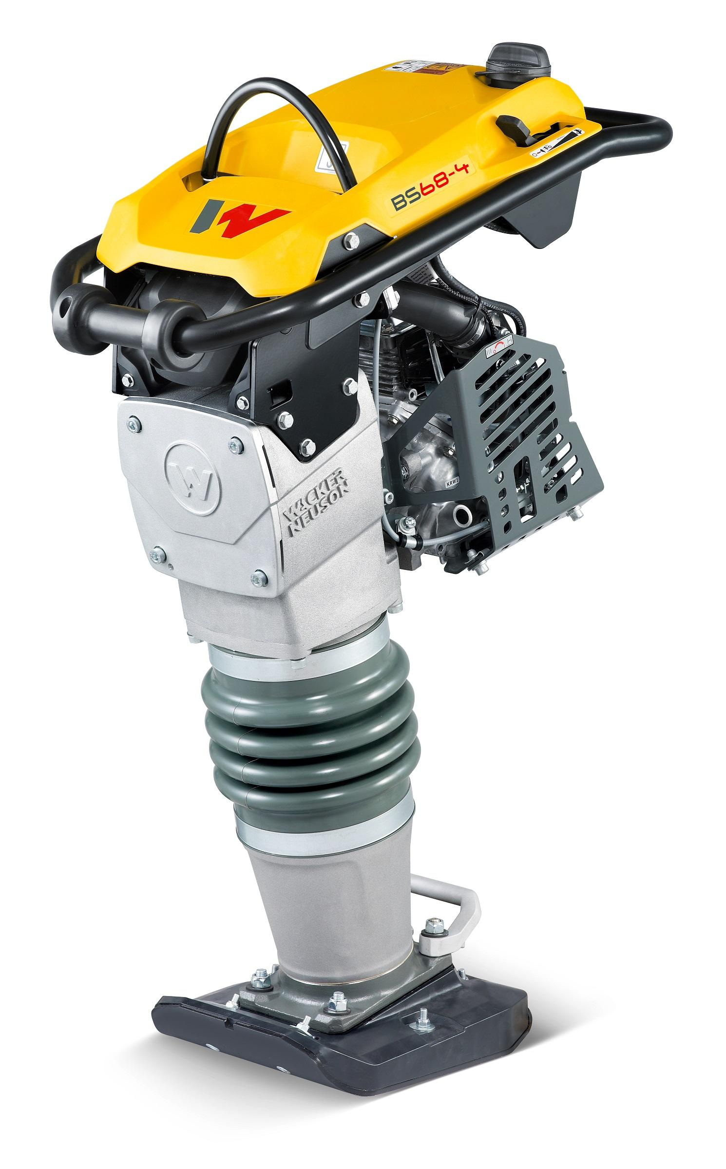 WACKER NEUSON BS 68-4A/28