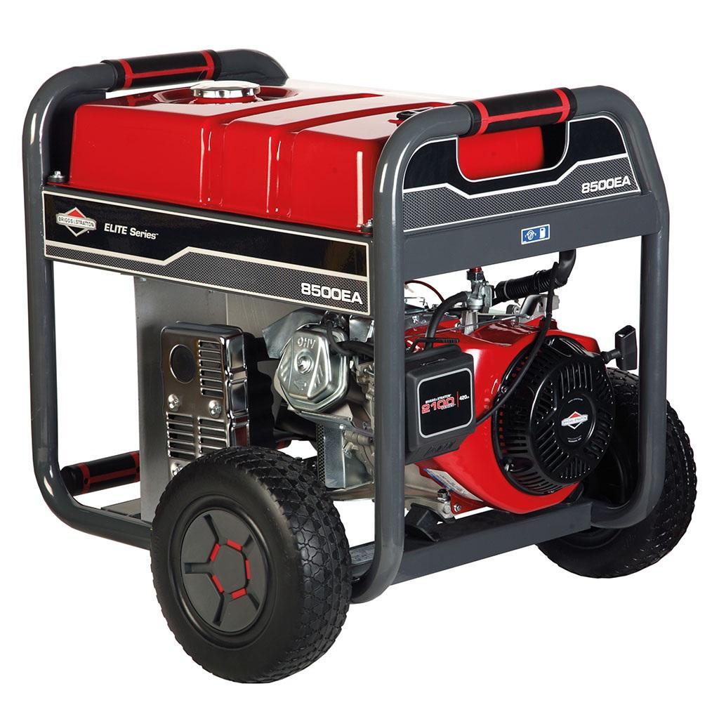 BRIGGS & STRATTON 8500EA
