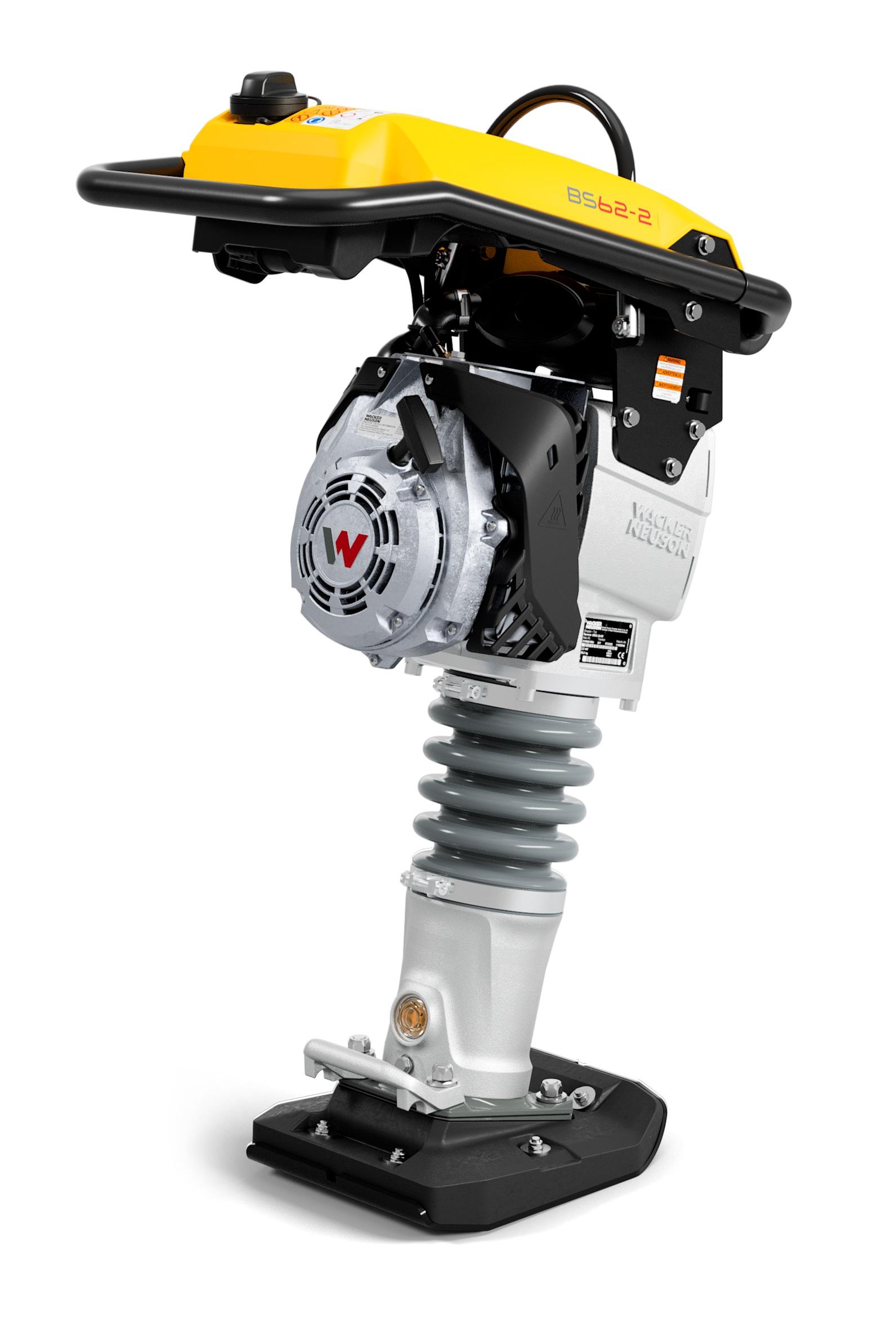 WACKER NEUSON BS 62-2/28