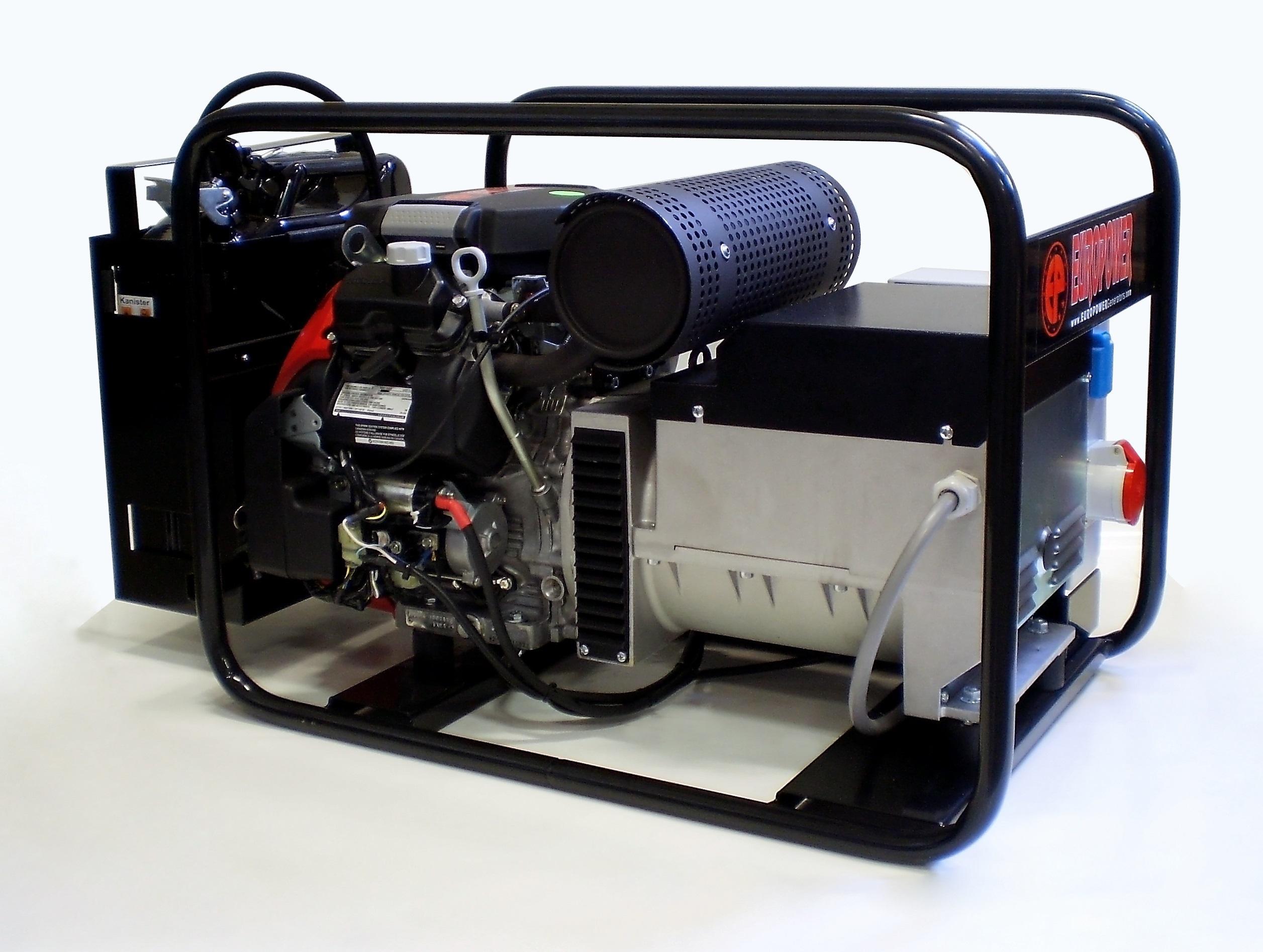 EUROPOWER EP 16000 TE