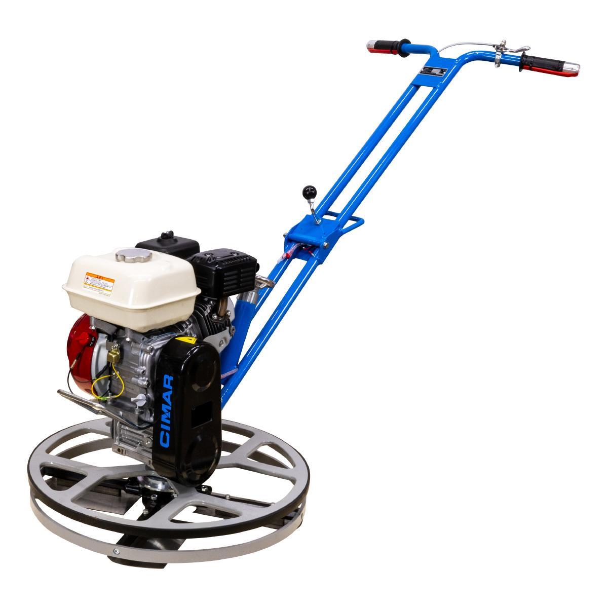 CIMAR CPT-20