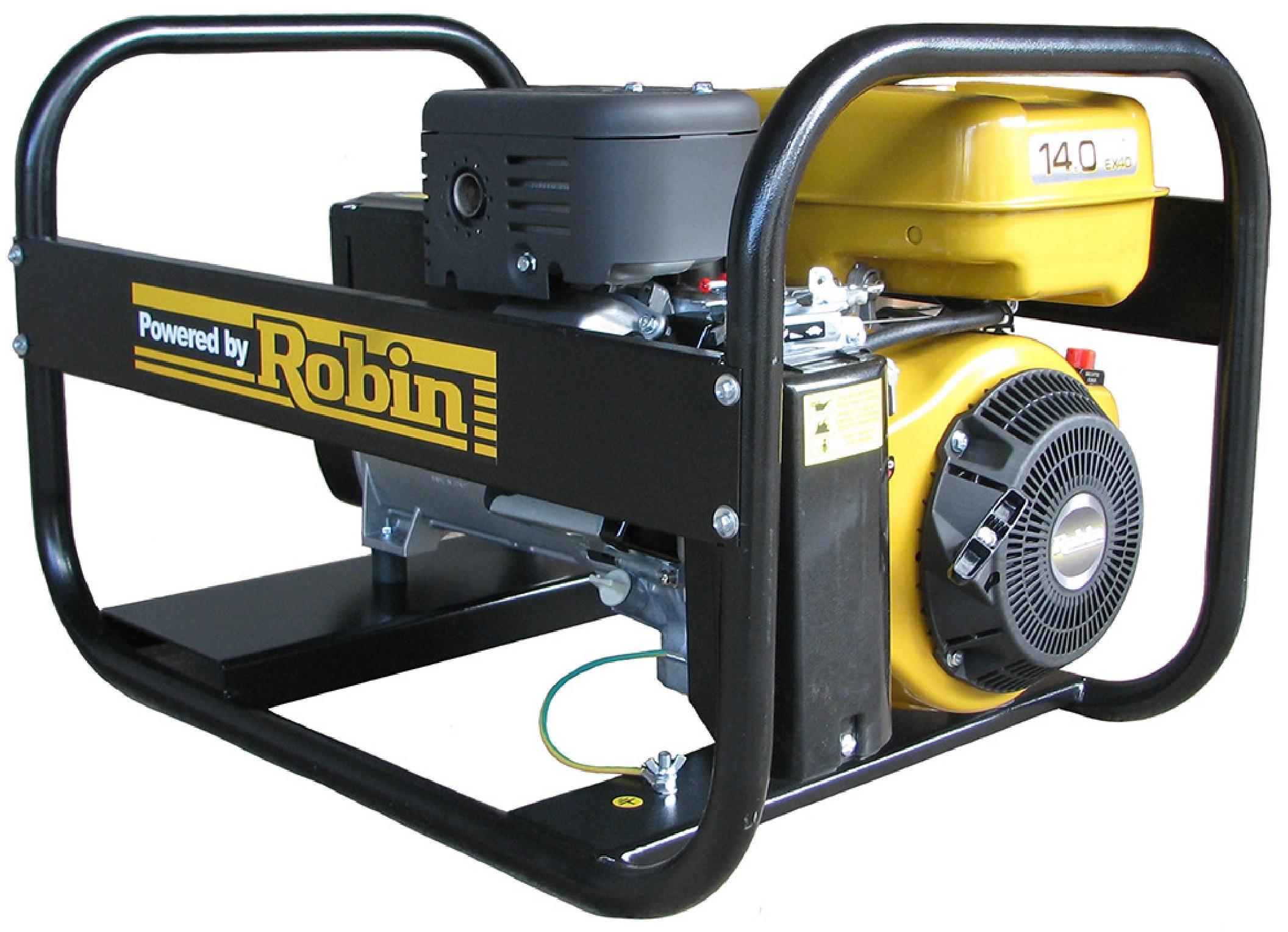 ENERGO EB 6.0/230-W220MDC-R