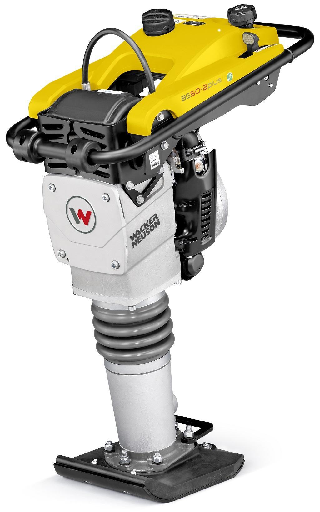 WACKER NEUSON BS 50-2plus