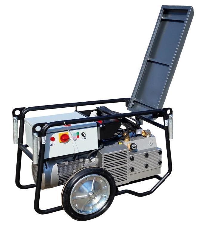 STIREX PTS V140