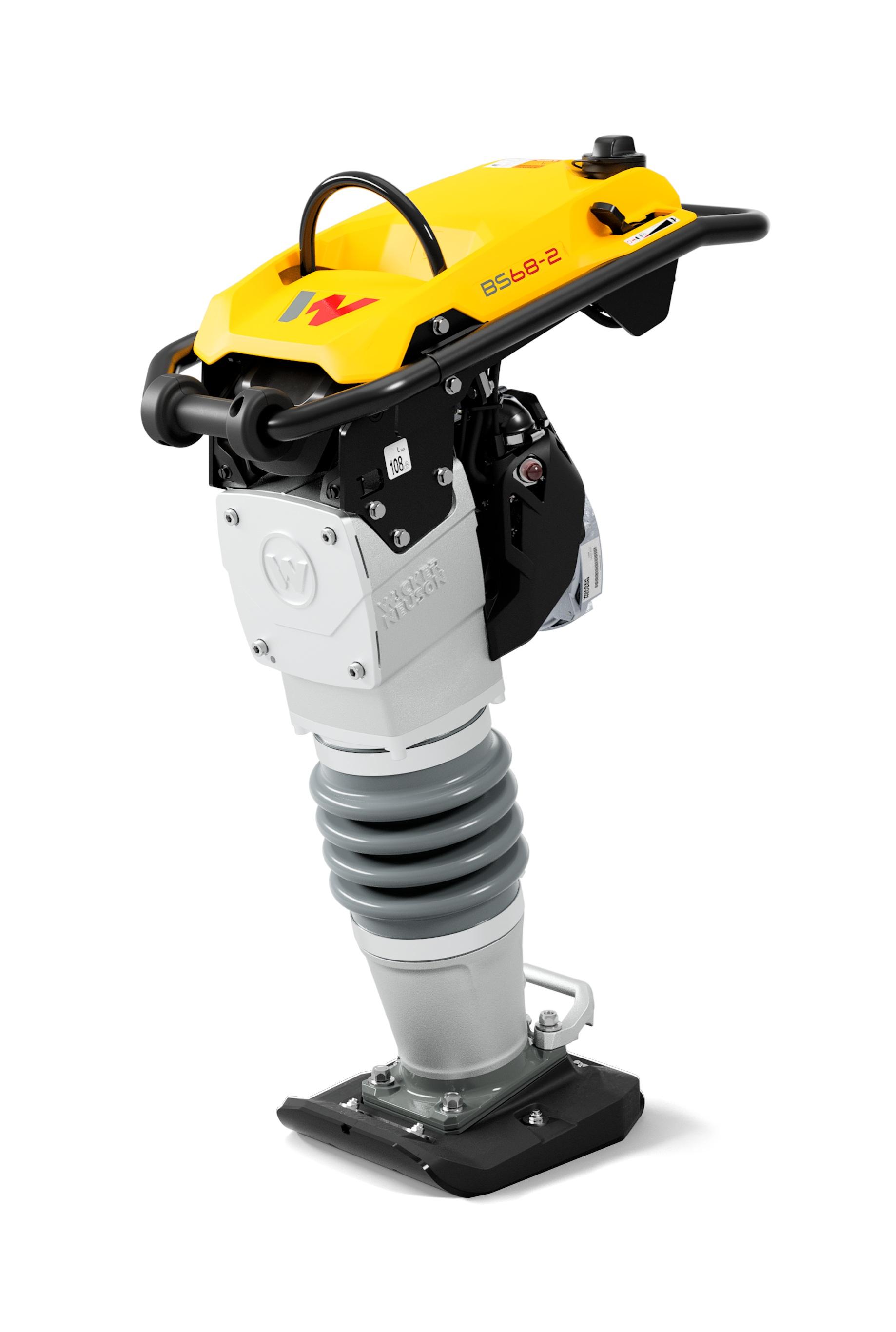 WACKER NEUSON BS 68-2/28