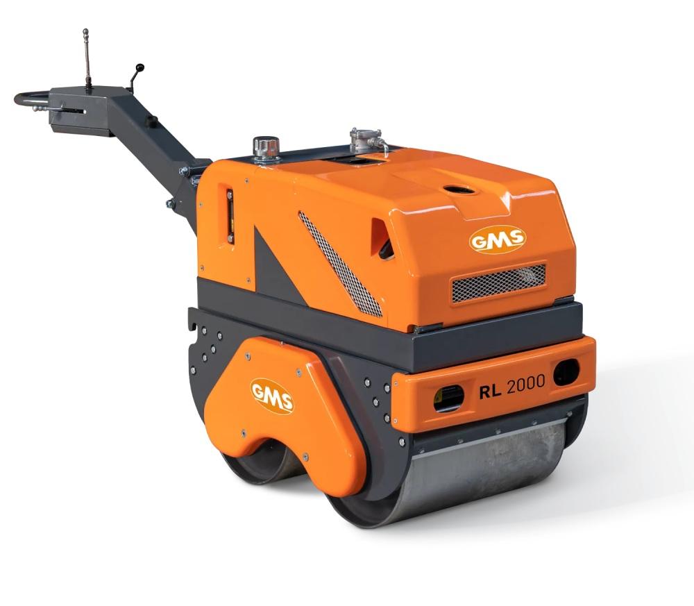 GOCMAKSAN RL 2000