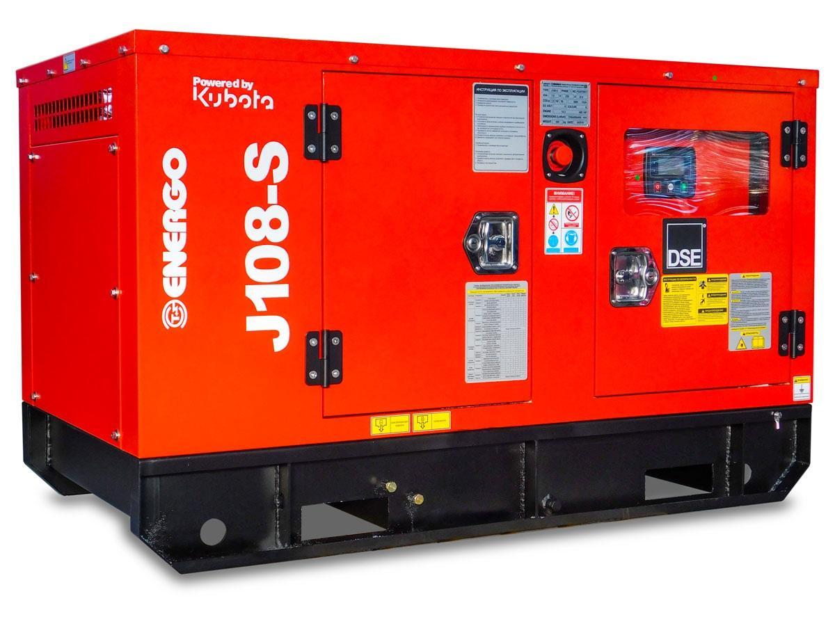 ENERGO J108-S