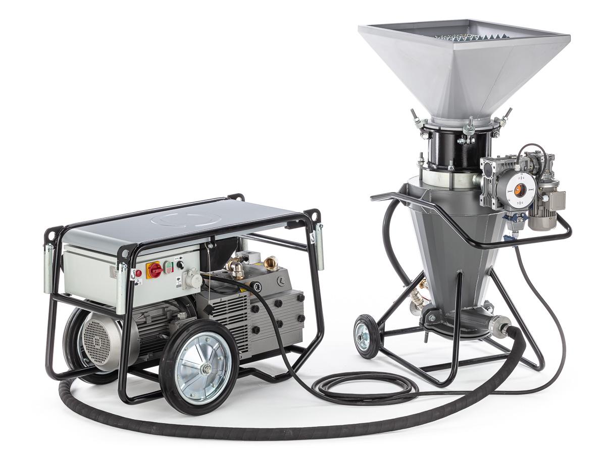 STIREX PTS V140