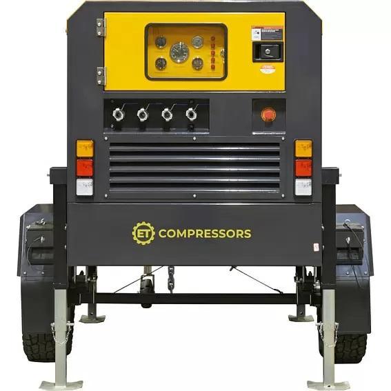 ET SD 265T-8
